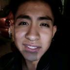 Curriculum de Jose Alfredo Sanchez Martinez