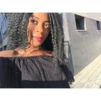Curriculum de Aminata Keita