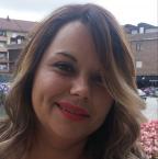 Curriculum de Maria Salguero Calderón