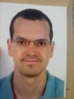 Curriculum de José Luis Caballero Calvo