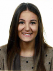 Curriculum de ISABEL QUINTANILLA CÁRDENO