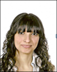 Curriculum de LARA MARÍA SILVA GARCÍA