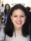 Curriculum de Karolina Luna lopez