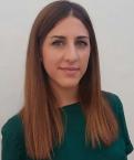 Curriculum de Carmen María Marín Yuste