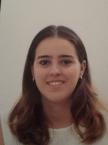 Curriculum de Irene Heredia Pérez