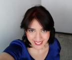 Curriculum de América Alvarez