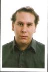 Curriculum de José Ramón Villar Juan