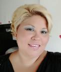 Curriculum de Erika Mendoza Patiño