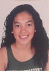 Curriculum de Ana Isabel Pineda Herreño