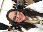 Curriculum de Tania Pérez Gil