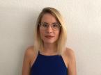 Curriculum de Sara Serrano Pérez