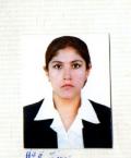 Curriculum de marisol bersica romero champi