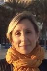 Curriculum de Mª Isabel Manresa Rocamora