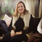 Curriculum de Eva Rodríguez piña