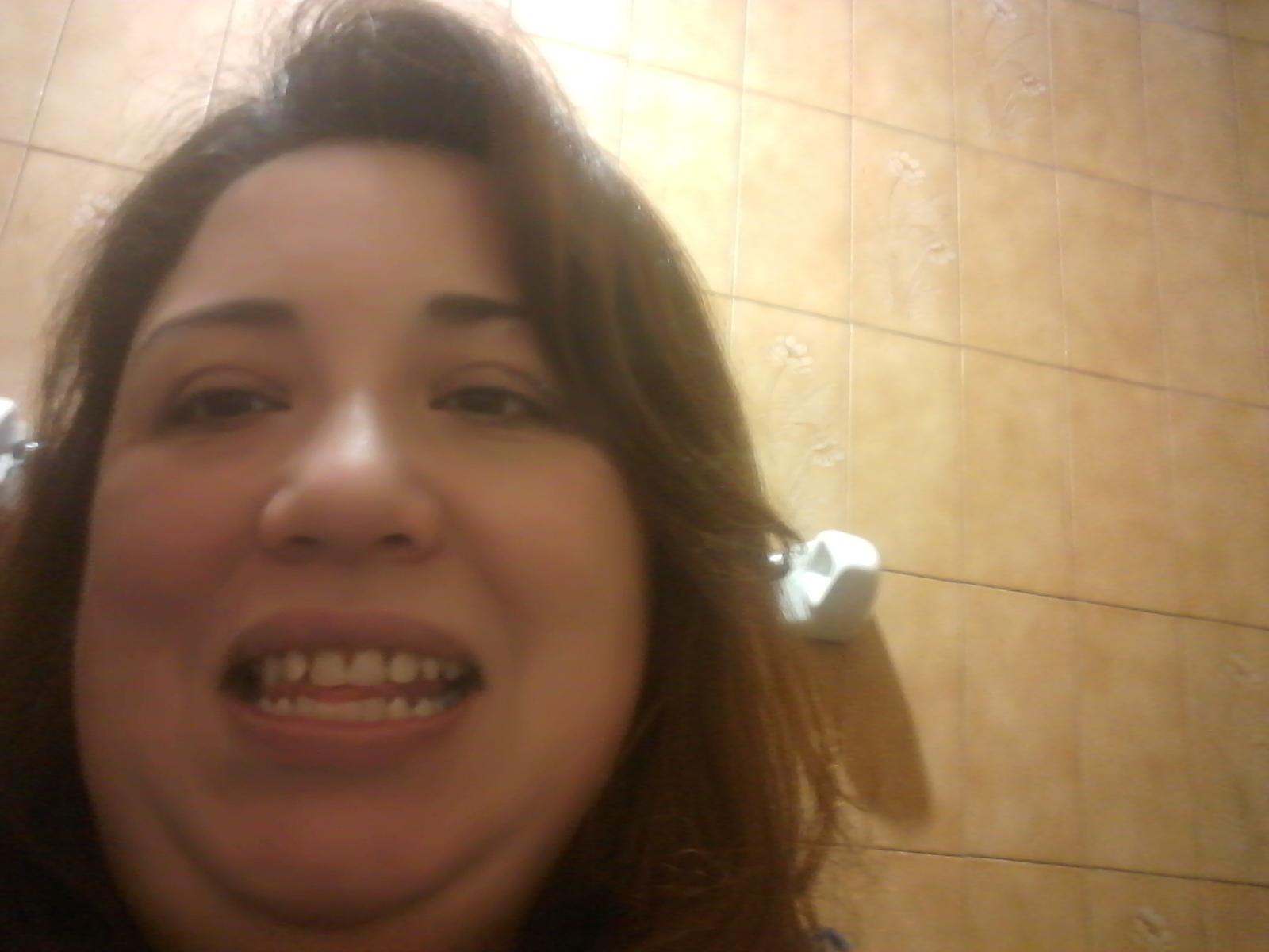 Curriculum de Alejandra