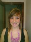 Curriculum de Elena Patricia Ruiz Ocon
