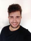 Curriculum de Samuel Márquez Hernández