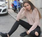 Curriculum de Cristina Martín Sáez