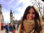 Curriculum de Clara Romero Martos