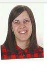 Curriculum de Sara hernández sánchez