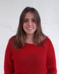 Curriculum de María Rodríguez Morales