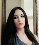 Curriculum de Angélica Ávalos Cárdenas