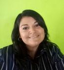 Curriculum de Jésica Pereyra
