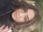 Curriculum de Cristina Carrillo Fernández
