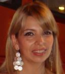Curriculum de Paubla Andrea Mora Castaño