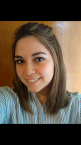 Curriculum de Agustina Isabel Guzmán