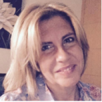 Curriculum de Alicia Gomez Martín