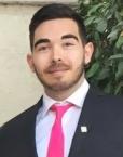 Curriculum de Gerardo Martínez Martínez