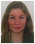 Curriculum de Alena Vedralova
