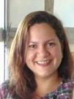 Curriculum de Laura Costas Castillo