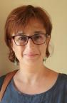 Curriculum de Rosa Villanueva Uceta
