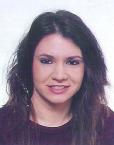 Curriculum de Carmen Trinidad Alcázar Sánchez