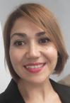 Curriculum de Marisol Herrera Díaz
