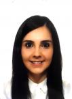 Curriculum de Alba María Abarca García