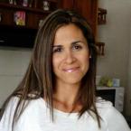 Curriculum de Carmen Rosa García Hernández