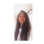 Curriculum de Gigi tanisha garcia santos
