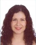 Curriculum de Zahira Fernández