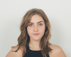 Curriculum de Ana Orejón Martínez