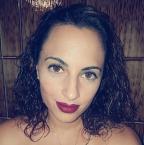Curriculum de Cristina Muñoz Ruiz