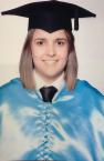 Curriculum de Alba Fernández Sánchez