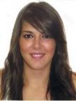 Curriculum de Marta Pérez Plaza