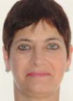 Curriculum de Marcela gallo
