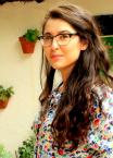 Curriculum de Marta Muñoz Perez