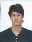 Curriculum de Cristian de Jesús García Mateos
