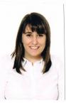 Curriculum de Isabel González López