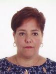 Curriculum de Francisca Velázquez Vega